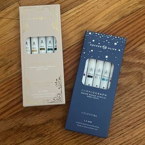 Archer & Olive acrylograph pens